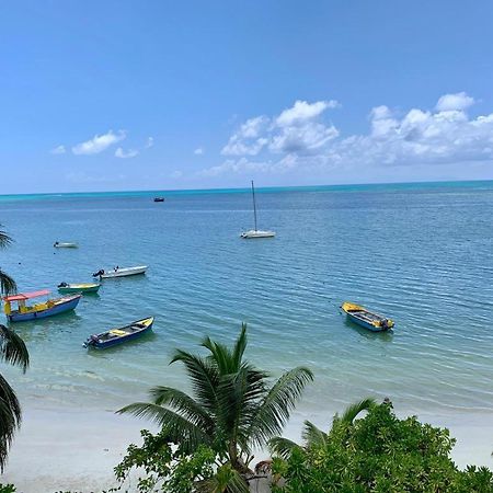 Hotel Diamond Plaza Grand Anse  Zimmer foto