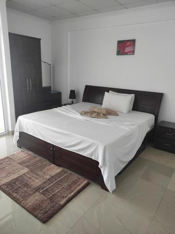 Hotel Diamond Plaza Grand Anse  Exterior foto