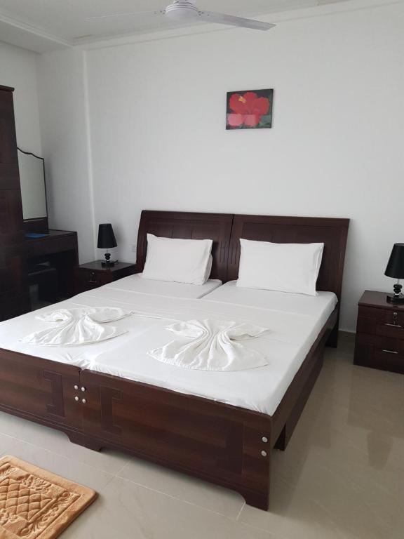 Hotel Diamond Plaza Grand Anse  Exterior foto