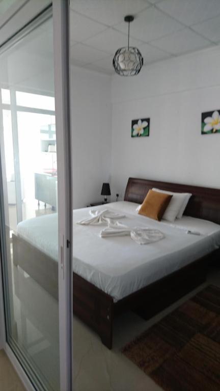 Hotel Diamond Plaza Grand Anse  Exterior foto