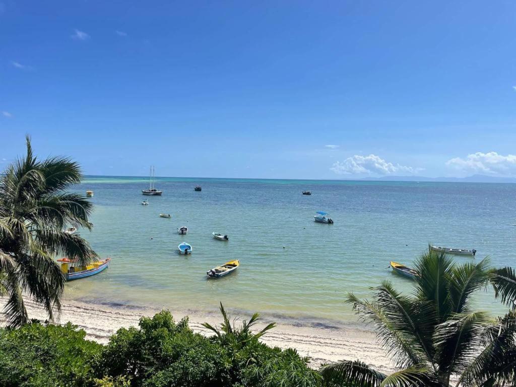 Hotel Diamond Plaza Grand Anse  Zimmer foto